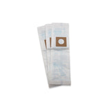 Hoover Vacuum Bag For Hoover canister cleaners using type A bags 3 pk
