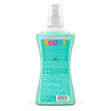 Method Beach Sage Scent Fabric Softener Liquid 53.5 oz 1 pk, Pack of 4