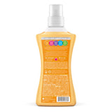 Method Ginger Mango Scent Fabric Softener Liquid 53.5 oz 1 pk, Pack of 4