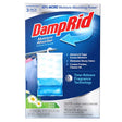 DampRid Hanging Moisture Absorber Fresh Scent 15.4 oz 3 pk, Pack of 4
