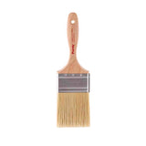 Purdy Chinex Elite Sprig 3 in. Extra Stiff Flat Trim Paint Brush