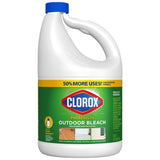 Clorox ProResults Regular Scent Outdoor Bleach 121 oz, Pack of 3