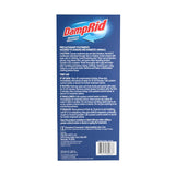 DampRid Hanging Moisture Absorber No Scent 15.4 oz 3 pk, Pack of 4