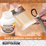 Rust-Oleum 8 oz Rust Dissolver, Pack of 6
