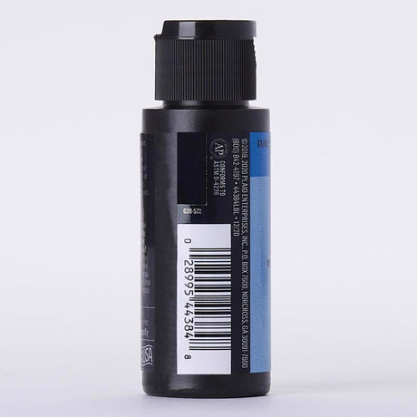 FolkArt Dragonfly Glaze Blue-Green-Gold Hobby Paint 2 oz, Pack of 3