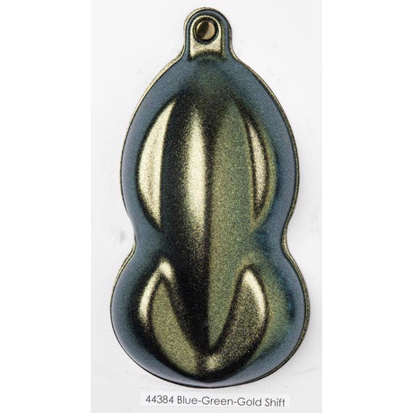 FolkArt Dragonfly Glaze Blue-Green-Gold Hobby Paint 2 oz, Pack of 3