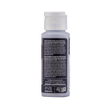 FolkArt Metallic Sterling Silver Hobby Paint 2 oz, Pack of 3