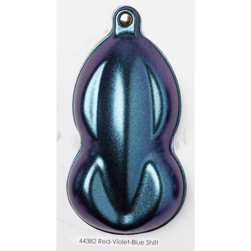 FolkArt Dragonfly Glaze Red-Violet-Blue Hobby Paint 2 oz, Pack of 3