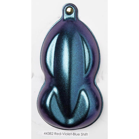 FolkArt Dragonfly Glaze Red-Violet-Blue Hobby Paint 2 oz, Pack of 3