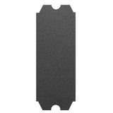 Gator 11-1/4 in. L X 4-1/4 in. W 100 Grit Silicon Carbide Drywall Sanding Sheet 1 pk, Pack of 25