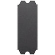 Gator 11-1/4 in. L X 4-1/4 in. W 80 Grit Silicon Carbide Drywall Sanding Sheet 1 pk, Pack of 25