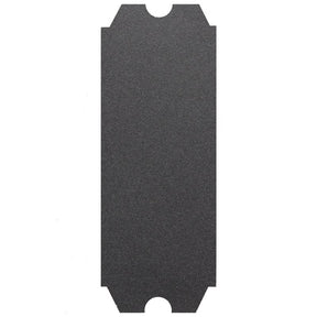 Gator 11-1/4 in. L X 4-1/4 in. W 80 Grit Silicon Carbide Drywall Sanding Sheet 1 pk, Pack of 25