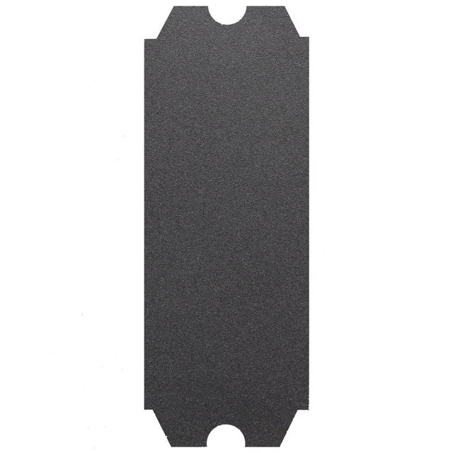 Gator 11-1/4 in. L X 4-1/4 in. W 80 Grit Silicon Carbide Drywall Sanding Sheet 1 pk, Pack of 25