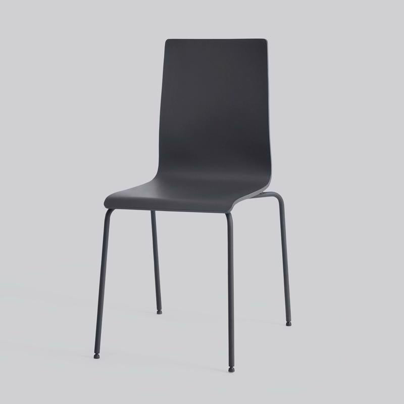 Rust-Oleum Painter's Touch 2X Ultra Cover Satin Charcoal Gray Paint+Primer Spray Paint 12 oz, Pack of 6