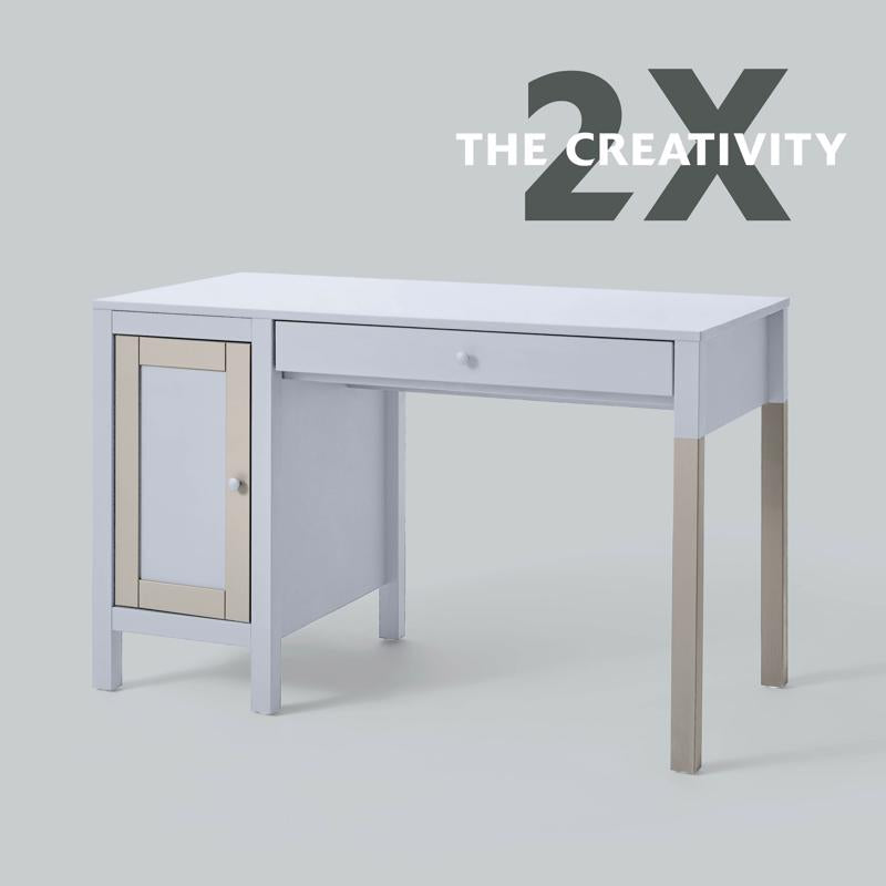 Rust-Oleum Painter's Touch 2X Ultra Cover Gloss Solstice Blue Paint+Primer Spray Paint 12 oz, Pack of 6