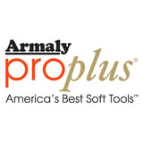 Armaly ProPlus Medium Duty Antibacterial Sponge For Multi-Purpose 7 in. L 1 pc