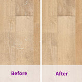 Rejuvenate 16 in. W Flat Mop Kit