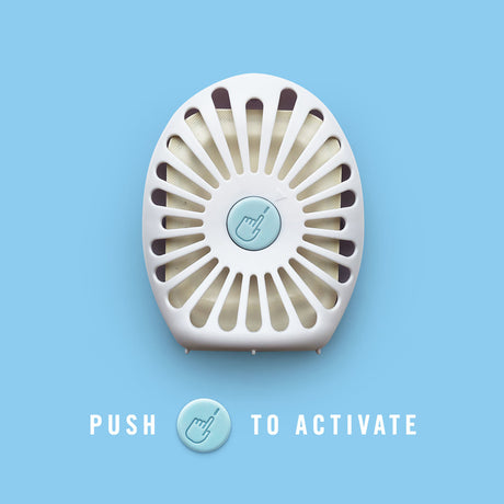 Febreze Small Spaces Linen & Sky Scent Air Freshener 0.25 oz Liquid, Pack of 6