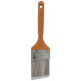 Ace Better 3 in. Angle Paint Brush, Pack of 6