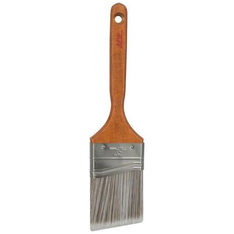 Ace Better 3 in. Angle Paint Brush, Pack of 6