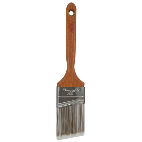 Ace Better 2-1/2 in. Angle Paint Brush, Pack of 6
