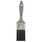 Home Plus Good 2 in. Flat Paint Brush, Pack of 12