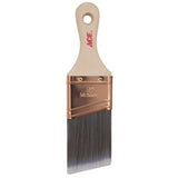 Ace Best 2 in. Angle Paint Brush, Pack of 6