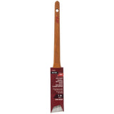 Ace Better 1 in. Angle Paint Brush, Pack of 6