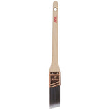 Ace Best 1 in. Angle Paint Brush, Pack of 6