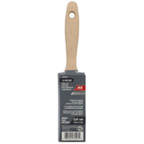 Ace Best 1-1/2 in. Flat Trim Paint Brush, Pack of 6