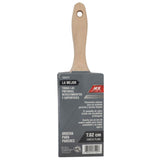 Ace Best 3 in. Flat Wall Brush, Pack of 6