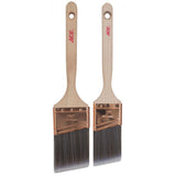 Ace Best Angle Paint Brush Set, Pack of 6