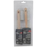 Ace Best Angle Paint Brush Set, Pack of 6
