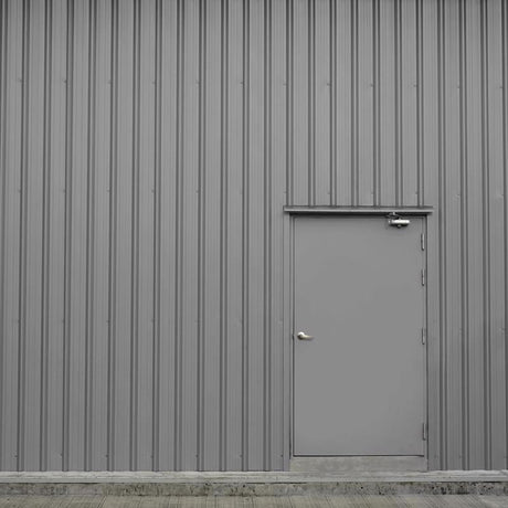 Rust-Oleum K7781402 Primer, Flat, Gray Primer, 1 gal, Pack of 2