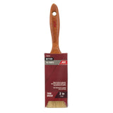 Ace Better 2 in. Flat Paint Brush, Pack of 6