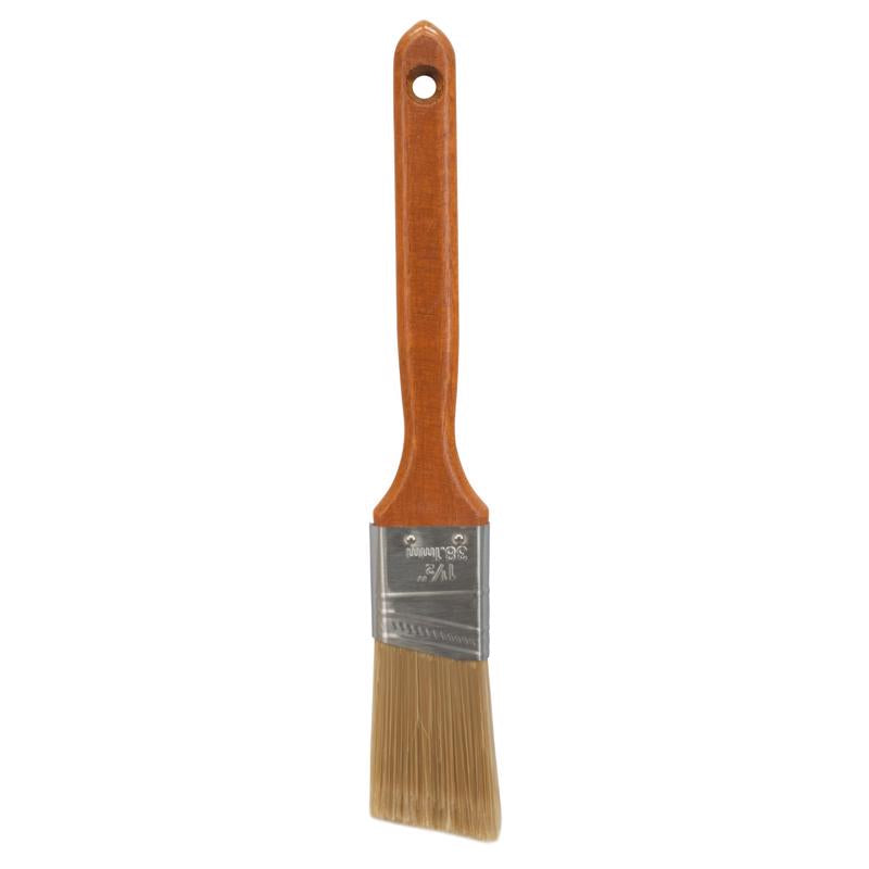 Ace Better 1-1/2 in. Angle Paint Brush, Pack of 6