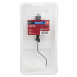 Ace Better Plastic 4 in. W X 13 in. L Paint Tray Set, Pack of 3