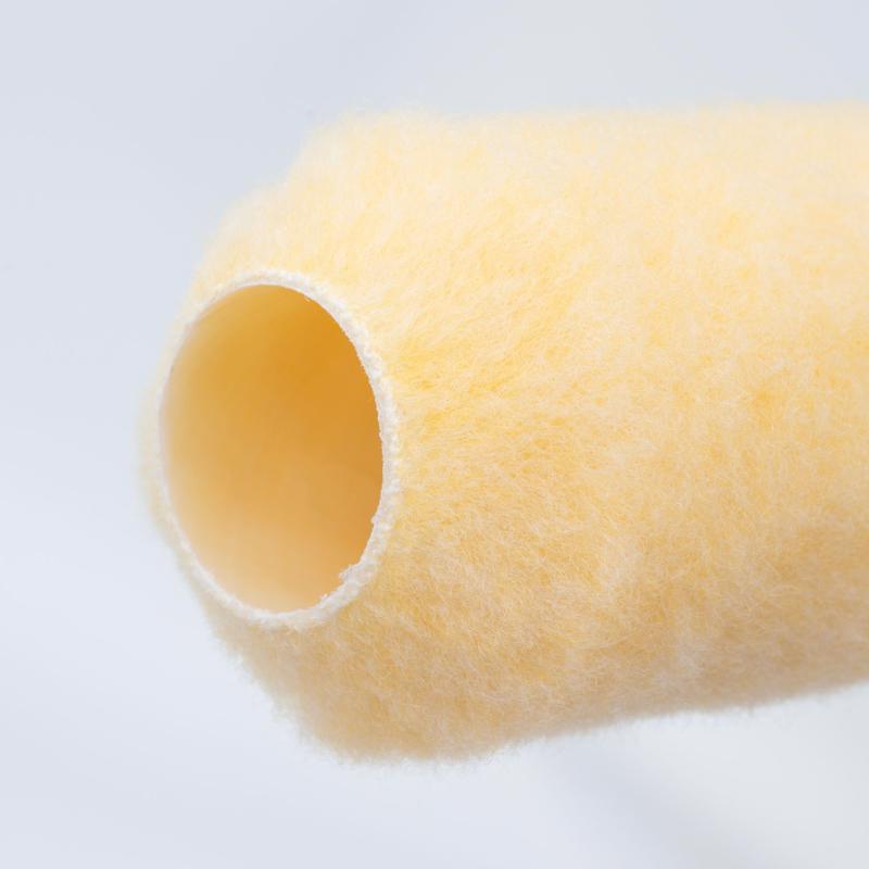 Ace Better Knit 9 in. W X 3/4 in. Paint Roller Cover 1 pk, Pack of 6