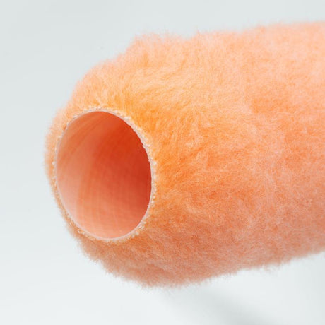 Home Plus Good Polyester Knit 9 in. W X 3/4 in. Paint Roller Cover 1 pk, Pack of 6