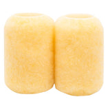Ace Better Knit 4 in. W X 1/2 in. Paint Roller Cover 2 pk