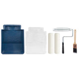 Ace Best Plastic 11 in. W X 15 in. L 2 qt Paint Tray Set, Pack of 3