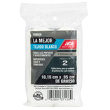 Ace Best Woven Fabric 4 in. W X 3/8 in. Mini Paint Roller Cover 2 pk, Pack of 5