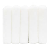 Ace Best Woven Fabric 6 in. W X 3/8 in. Mini Paint Roller Cover 5 pk, Pack of 5