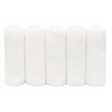 Ace Best Woven Fabric 4 in. W X 3/8 in. Mini Paint Roller Cover 5 pk, Pack of 5