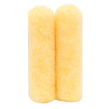 Ace Better Knit 6 in. W X 1/2 in. Mini Paint Roller Cover 2 pk, Pack of 4