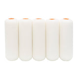 Ace Better Foam 4 in. W Mini Paint Roller Cover 5 pk, Pack of 4