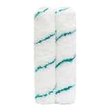 Ace Best Microfiber 6 in. W X 3/8 in. Mini Paint Roller Cover 2 pk, Pack of 5