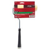 Ace Better Knit 6 in. W X 1/2 in. Mini Paint Roller with Frame 1 pk, Pack of 4