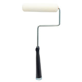 Ace Better Foam 6 in. W Mini Trim Roller with Frame 1 pk, Pack of 4
