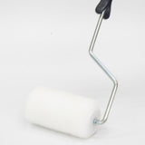 Ace Best Woven 4 in. W X 3/8 in. Trim Roller with Frame 1 pk, Pack of 5